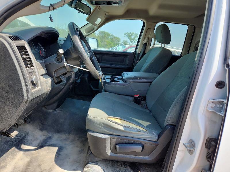 2016 Dodge RAM 1500 ST