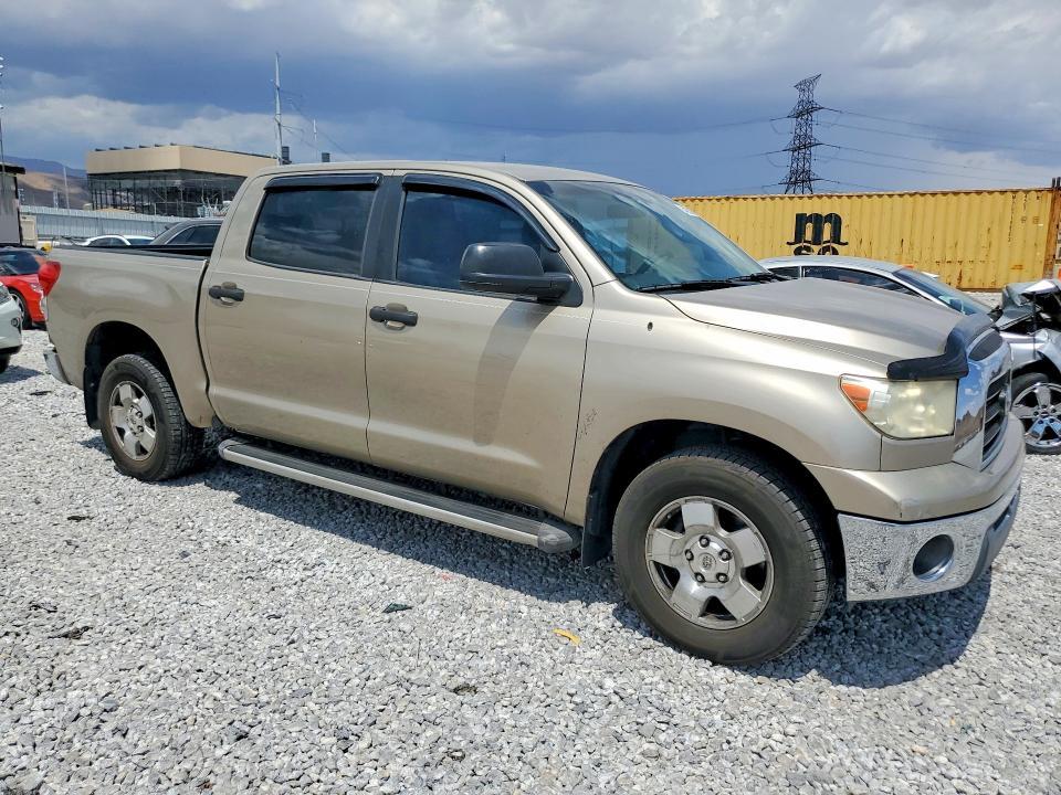 2009 Toyota Tundra SR5