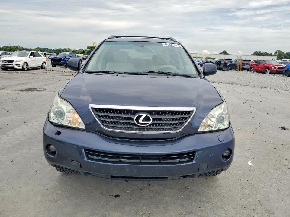 2006 Lexus Rx 400
