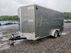 2024 Haulmark 2024 Haulmark PP716T2-D Enclosed Cargo Trailer