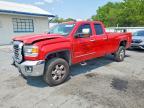 2018 GMC Sierra K2500 SLT