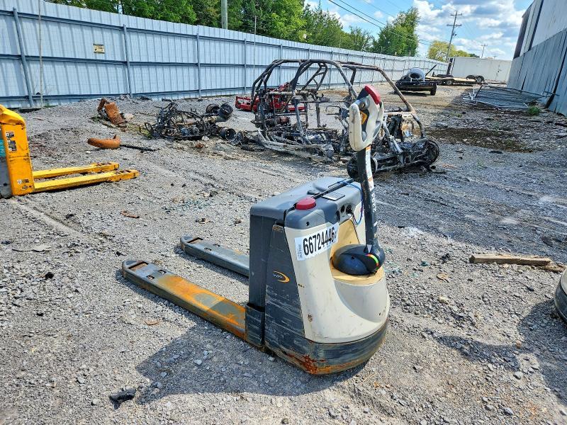 2021 Crown WP3235-45 Pallet Jack