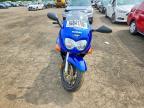 2002 Suzuki GSX600 F