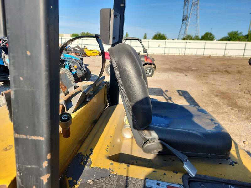 1996 Yale 2000 Yale GLC050RFNUAE082 Forklift