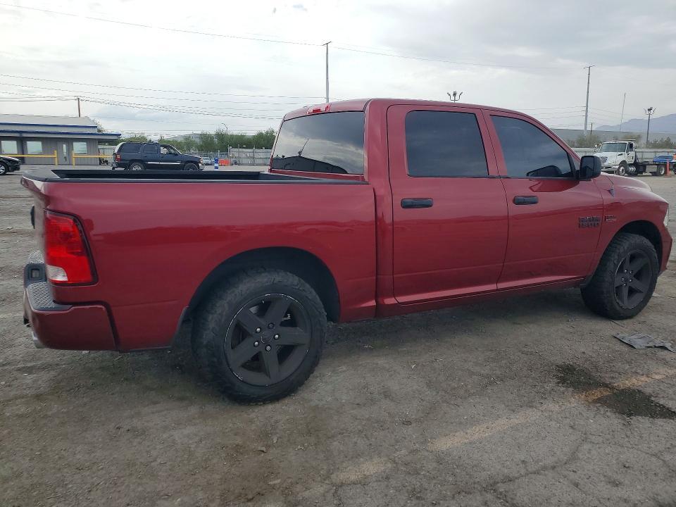 2014 Dodge RAM 1500 ST