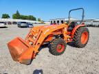 2016 Kubota Tractor