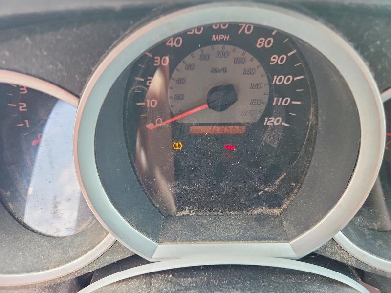 2006 Toyota Tacoma Base