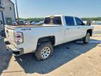 2014 Chevrolet Silverado K1500 LTZ