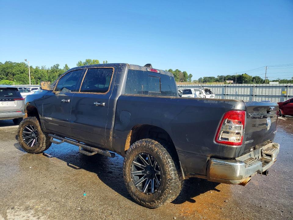 2020 Dodge RAM 1500 BIG HORN/LONE Star