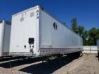 2007 Vanguard VXP DRY Van Trailer