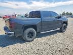 2016 Chevrolet Silverado K1500 LTZ