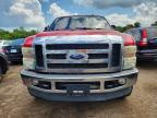 2008 Ford F250 Super Duty