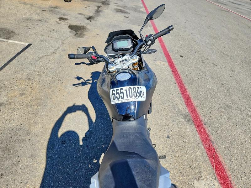 2022 BMW G310 GS