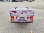 2002 Loadtrail 16' Utilit