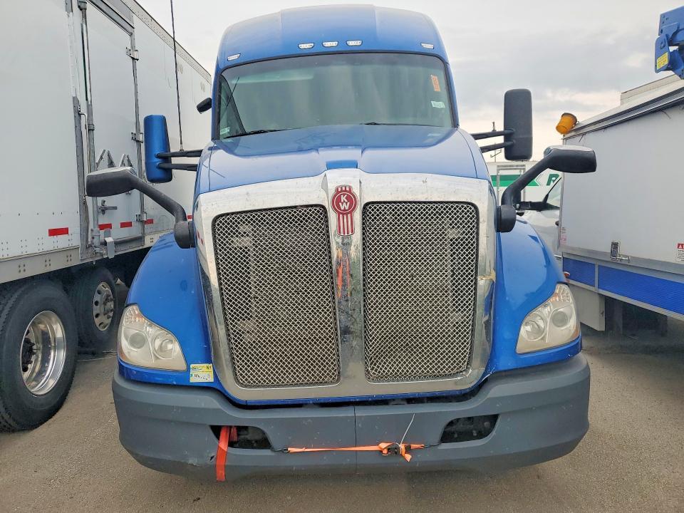 2020 Kenworth T680 Semi Truck