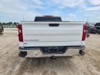 2021 Chevrolet Silverado K1500