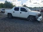 2012 Honda Ridgeline Sport