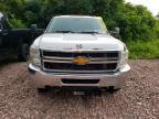 2013 Chevrolet Silverado K3500