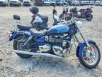2009 Triumph America