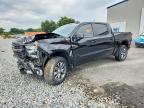 2024 Chevrolet Silverado K1500 RST