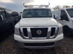 2012 Nissan NV 2500 HD S
