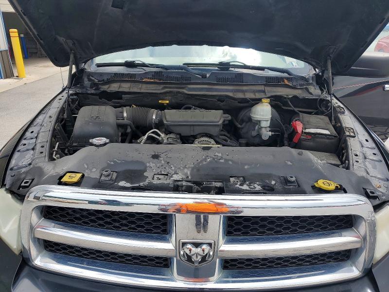 2009 Dodge RAM 1500