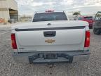 2010 Chevrolet Silverado K1500 LT
