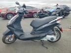 2006 Piaggio BV 200