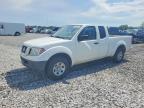 2018 Nissan Frontier S