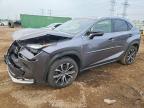 2016 Lexus Nx 200t f Sport