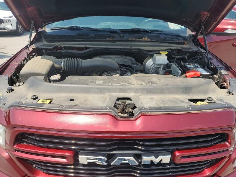 2020 Dodge RAM 1500 BIG HORN/LONE Star