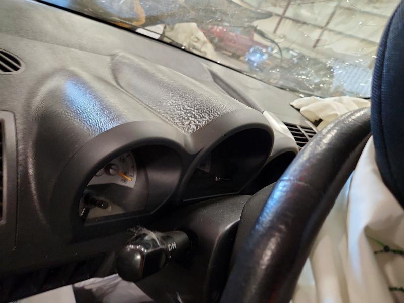 2009 Scion Tc Base