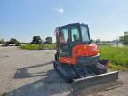 2023 Kubota KX057-4 Mini Excavator