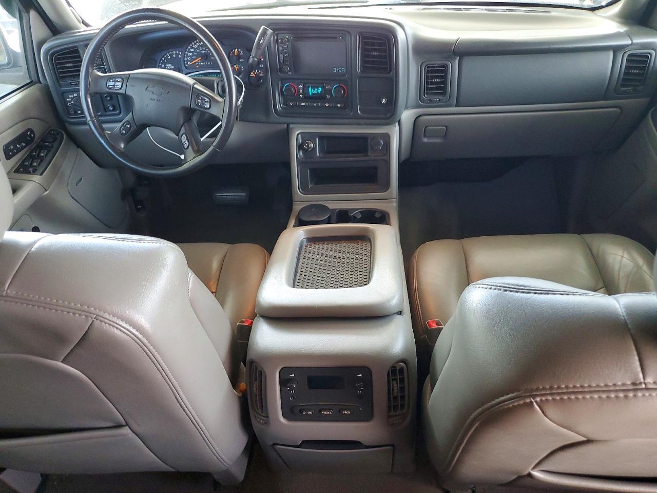 2006 Chevrolet Avalanche K1500