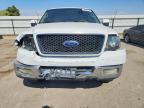 2005 Ford F150 Supercrew