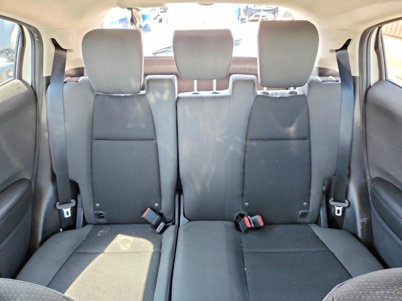 2021 Honda Hr-v lx