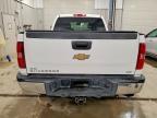 2009 Chevrolet Silverado K2500 Heavy Duty LTZ