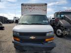 2018 Chevrolet Express G3500