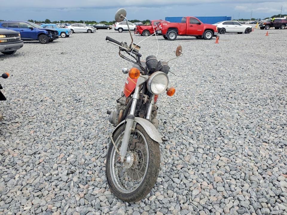 1979 Kawasaki KZ