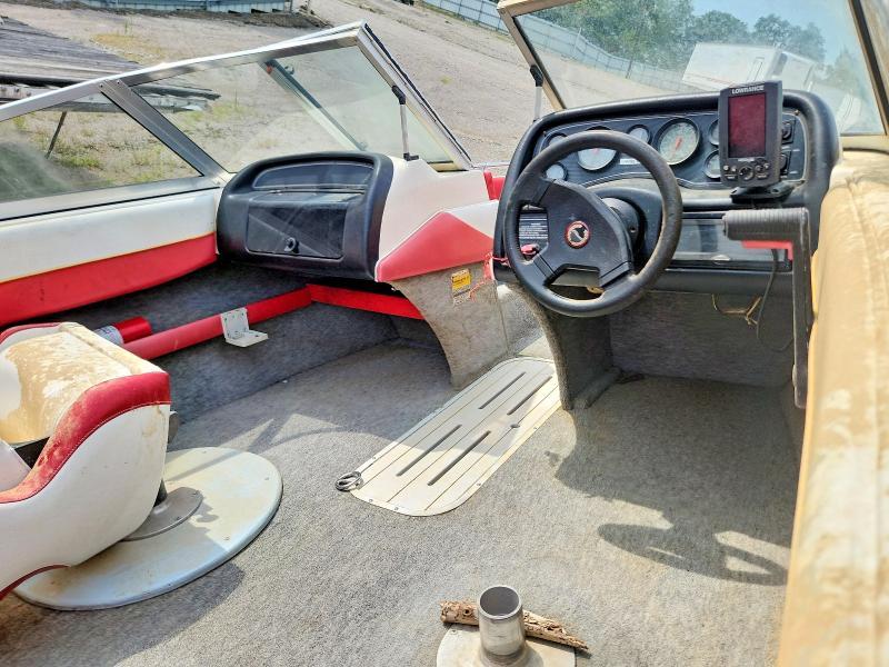 1993 BV Cobra