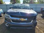 2015 Chevrolet Colorado LT