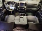 2026 Chevrolet Silverado K1500 Custom