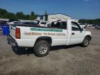 2005 GMC New Sierra C1500