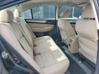 2016 Subaru Legacy 2.5i Premium