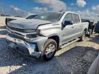 2020 Chevrolet Silverado C1500 LT