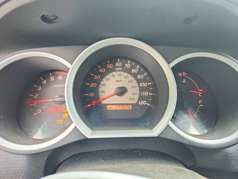 2011 Toyota Tacoma V6