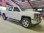 2017 Chevrolet Silverado K1500 LTZ