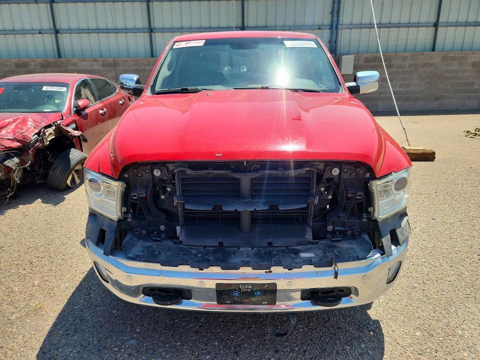 2015 Dodge 1500 Laramie