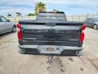 2020 Chevrolet Silverado C1500 Custom