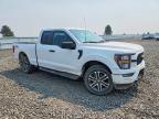 2023 Ford F150 Super Cab